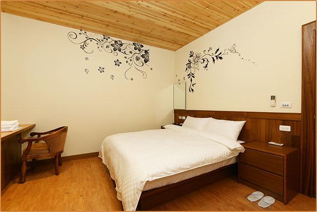 Happy Owner B&B Ruisui Exterior photo