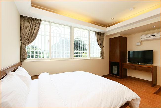 Happy Owner B&B Ruisui Exterior photo