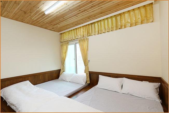 Happy Owner B&B Ruisui Exterior photo
