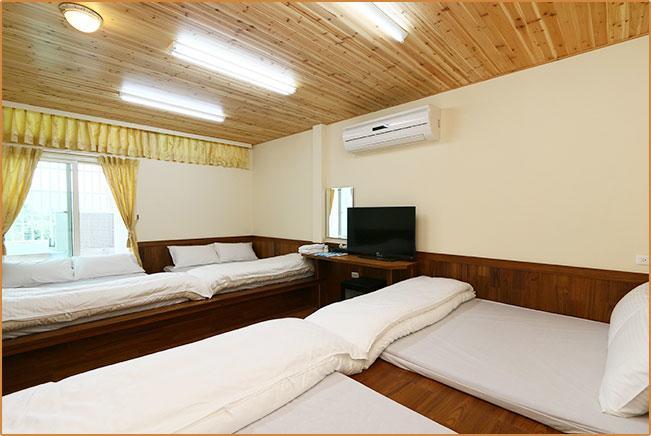 Happy Owner B&B Ruisui Exterior photo